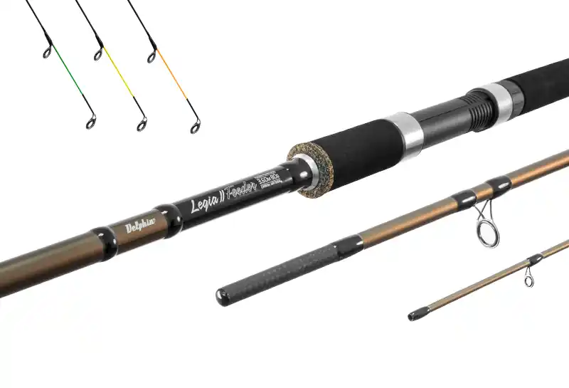 Nakupujte Hned Špička CARBON pro LEGIA feeder II / 80g Medium