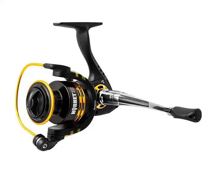Nejlepší Volba Kovová cívka pro HORNET 40 veľ. 40