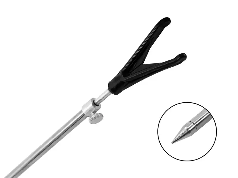 Expresní Doručení Vidlička Delphin s držákem / přední 50-90cm