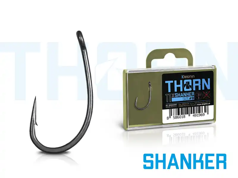 Top Prodej Delphin THORN Shanker 11x #8