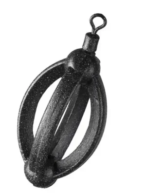 Horká Nabídka Zfish Krmítko Chaos Feeder Lead, 30g