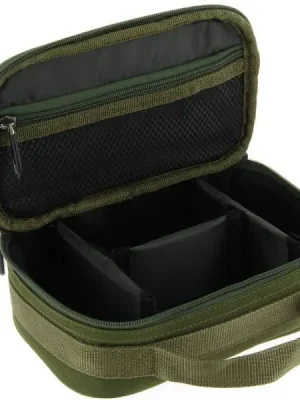 NGT Obal na Zátěže Rigid Lead Bag Pouze Dnes