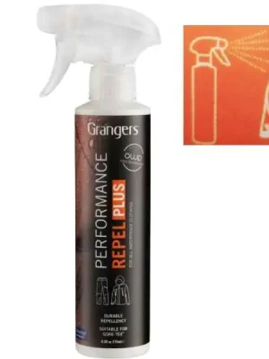 Objednat Nyní Grangers Performance Repel PLUS sprej 275ml