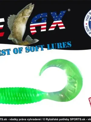 RELAX Twister 1 VR1(4cm)cena1ks/bal25ks barva 5131 Vysoce Kvalitní
