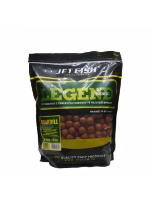 Legend Range boilie 3kg - 20mm : BIOKRILL Nakupujte Hned