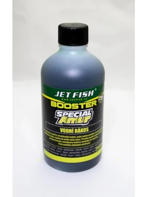 250ml Speciál amur booster : VODNÍ RÁKOS Ihned K Objednání