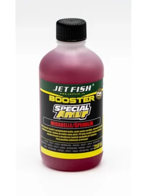 250ml Speciál amur booster : MIRABELLE/ŠPENDLÍK Nejlepší Cena