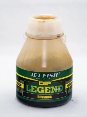 Finální Výprodej 175ml Legend Range Dip : BRUSINKA