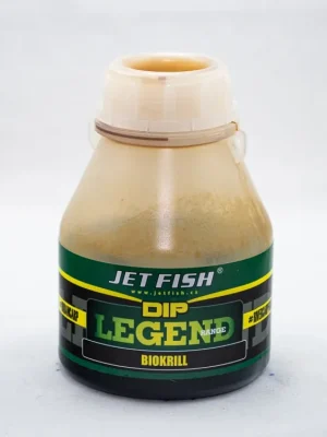 175ml Legend Range Dip : BIOKRILL Nová Kolekce
