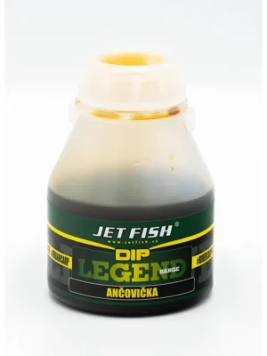 Aktuální 175ml Legend Range Dip : ANČOVIČKA