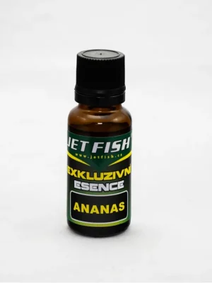 Výprodej 20ml exkluzivní esence : ANANAS