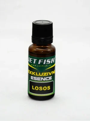 Přímo Od Výrobce 20ml exkluzivní esence : LOSOS