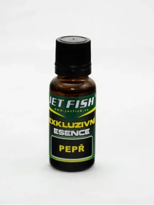 20ml exkluzivní esence : PEPŘ Akční Cena