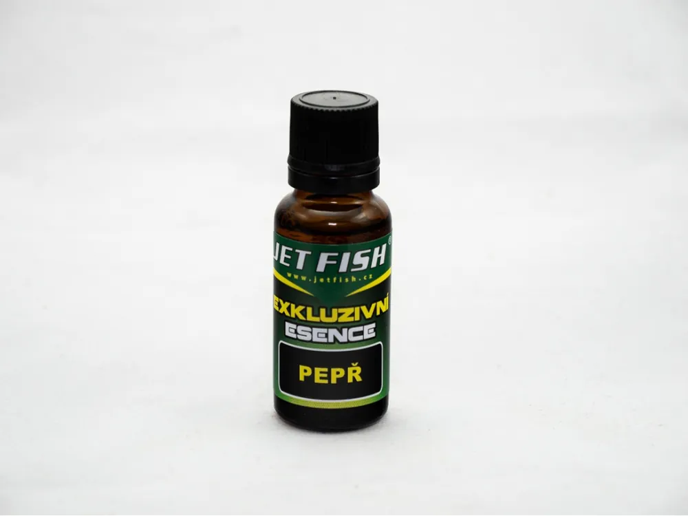 20ml exkluzivní esence : PEPŘ Akční Cena