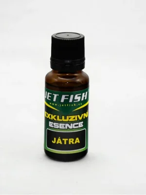 Top Prodej 20ml exkluzivní esence : JÁTRA