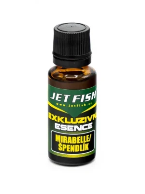 20ml exkluzivní esence : MIRABELLE / ŠPENDLÍK Pouze Dnes