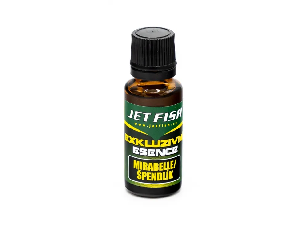 20ml exkluzivní esence : MIRABELLE / ŠPENDLÍK Pouze Dnes