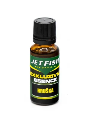 20ml exkluzivní esence : HRUŠKA Aktuální