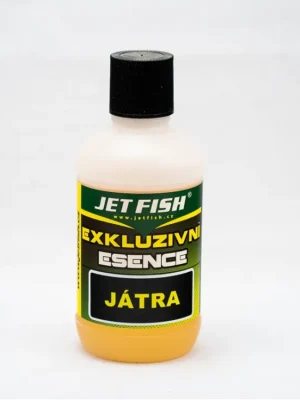 Víkendová Akce 100ml exkluzivní esence : JÁTRA