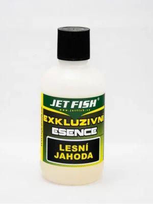 Cenově Výhodný 100ml exkluzivní esence : LESNÍ JAHODA