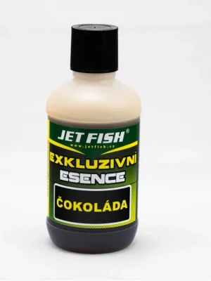 100ml exkluzivní esence : ČOKOLÁDA Pouze Dnes