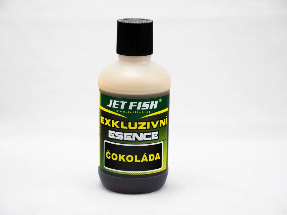 100ml exkluzivní esence : ČOKOLÁDA Pouze Dnes