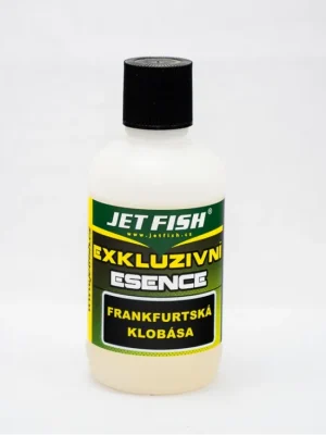 100ml exkluzivní esence : FRANKFURT. KLOBÁSA Odeslání Ihned