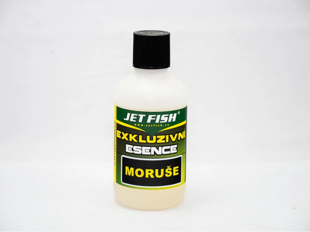 100ml exkluzivní esence : MORUŠE Značkový