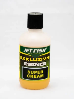 Omezená Nabídka 100ml exkluzivní esence : SUPER CREAM