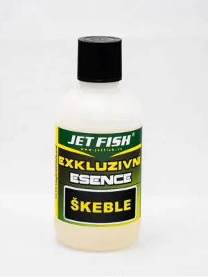100ml exkluzivní esence : ŠKEBLE Značkový