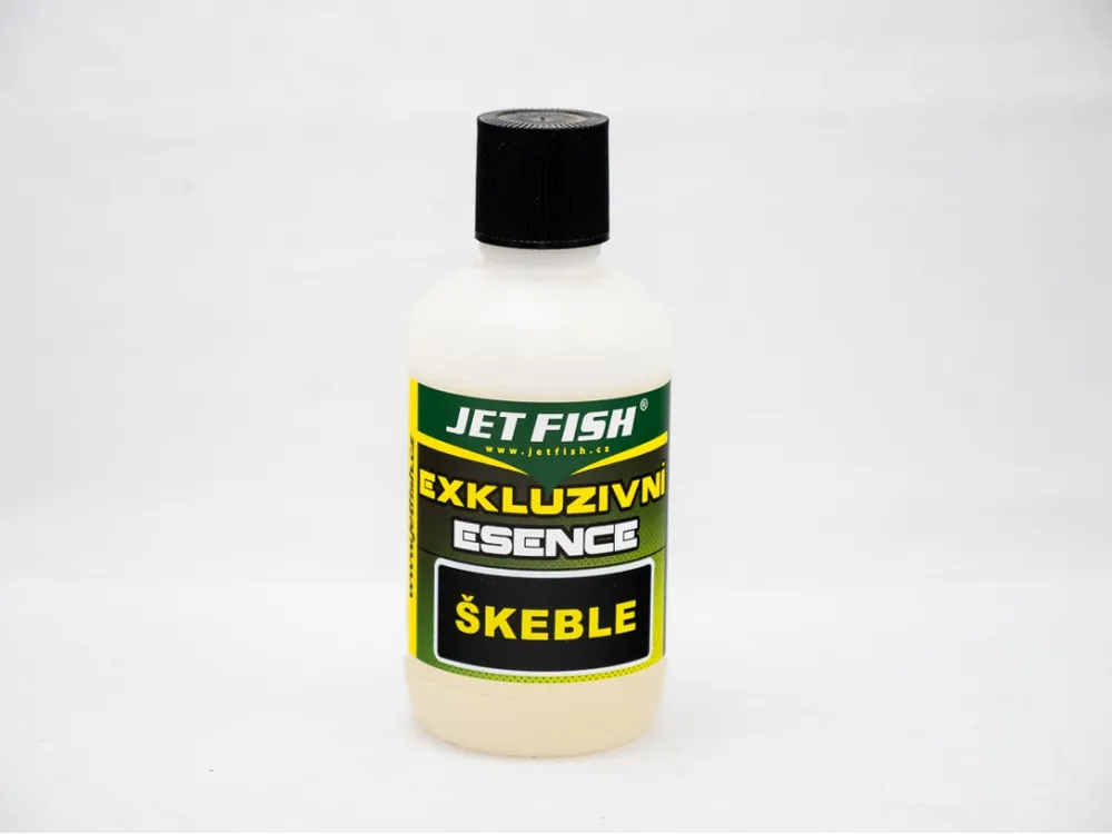 100ml exkluzivní esence : ŠKEBLE Značkový