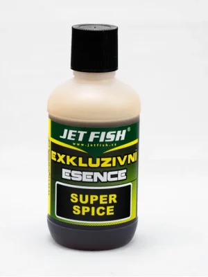 Expresní Doručení 100ml exkluzivní esence : SUPER SPICE