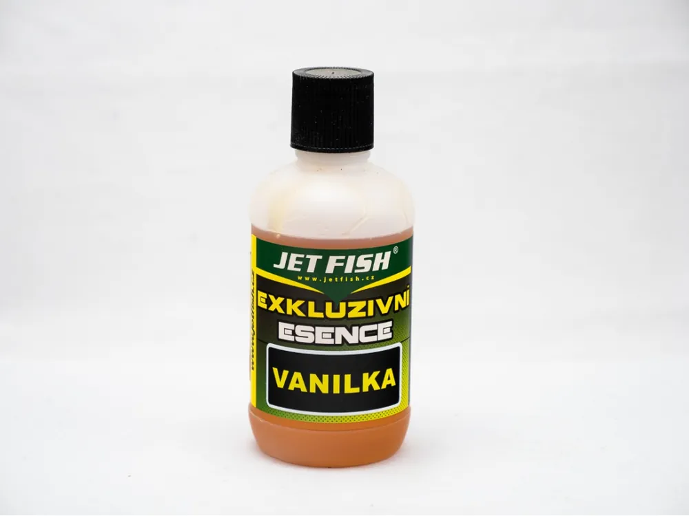 100ml exkluzivní esence : VANILKA Levný