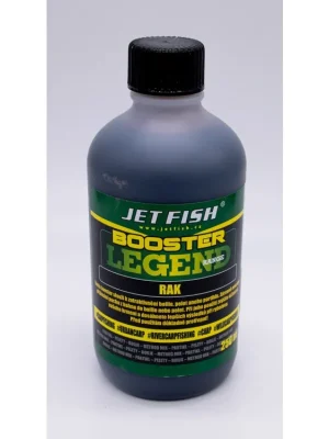 Značkový 250ml Legend Range booster : RAK