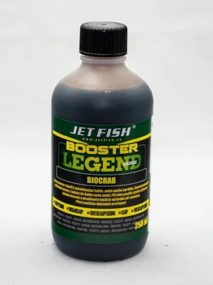 250ml Legend Range booster : BIOCRAB Zlevněný