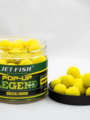 Speciální Cena Legend Range Pop-Up 16mm : OŘECH / JAVOR
