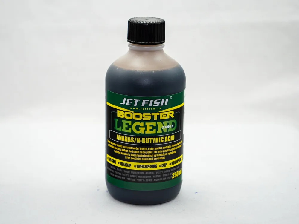Objednat Nyní Amino complex 250ml : ANANAS - N-BUTYRIC ACID