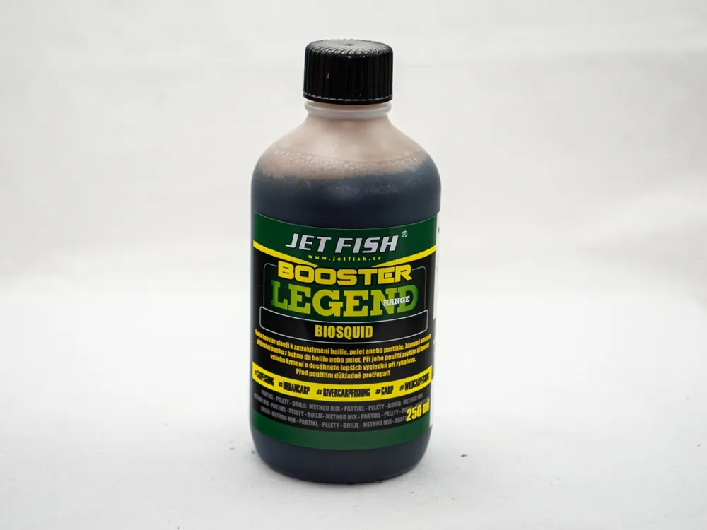 Amino complex 250ml : BIOSQUID Výhodná Nabídka