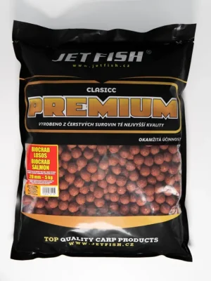 Ihned K Objednání Premium clasicc boilie 5kg - 20mm : BIOCRAB / LOSOS