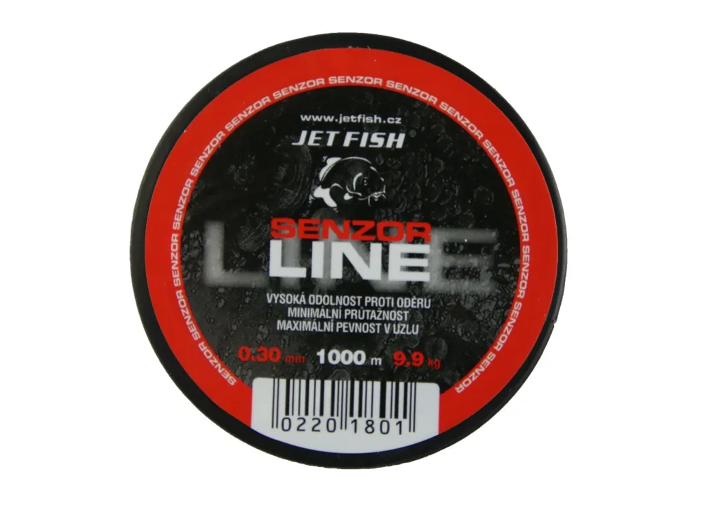 1000m Senzor line : 0,30 Omezená Nabídka