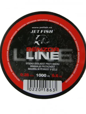 1000m Senzor line : 0,28 Must-Have