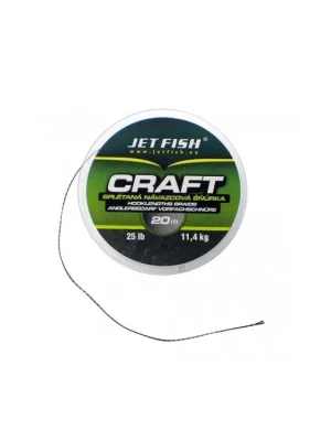 20m Craft 25lb Tovární Cena