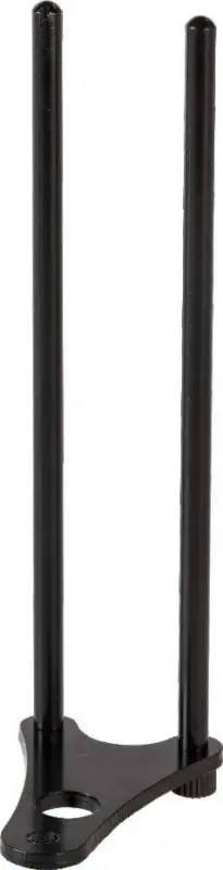 Aktuální Extra Carp EXC Snag Bar Záchytné Uši