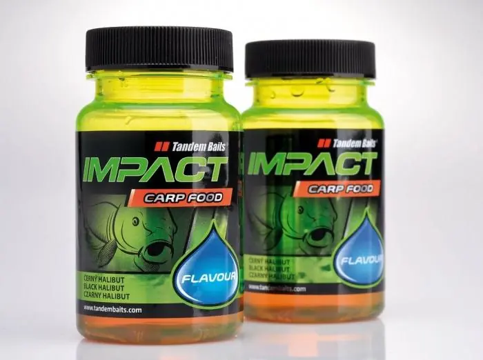 Impact Flavour 70ml Ryba & Korýši Speciální Cena