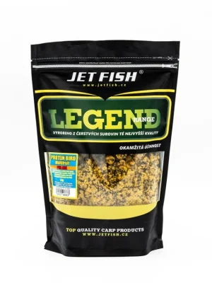 1kg Legend Range PVA mix : PROTEIN BIRD / MULTIFRUIT Dokud Zásoby Vydrží