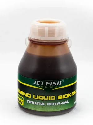 Tekuté potravy 250ml HNV Amino : KONCENTRÁT BIOKRILL Nízká Cena