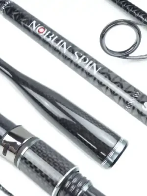 Přívlačový prut SPORTEX Nobun Spin 265cm / 8 - 32g Akční Nabídka