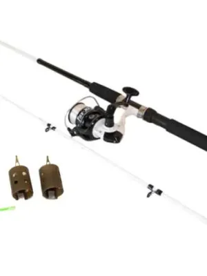 Vysoce Kvalitní Feeder set SPORTS FISH - XPRO Winklepicker 2,40m