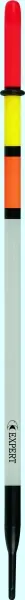 Značkový Rybářský polycarbon splávek (průběžný) EXPERT 1g / 16cm 1,0g/16cm
