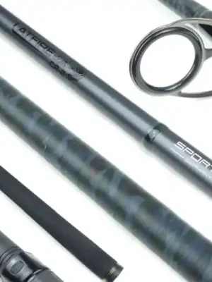 Sumcový prut Sportex Catfire CS-2 Boat 2-díl 305cm / 150-300g Nejlepší Cena